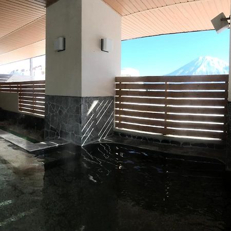 Niseko Prince Hotel Hirafutei Extérieur photo