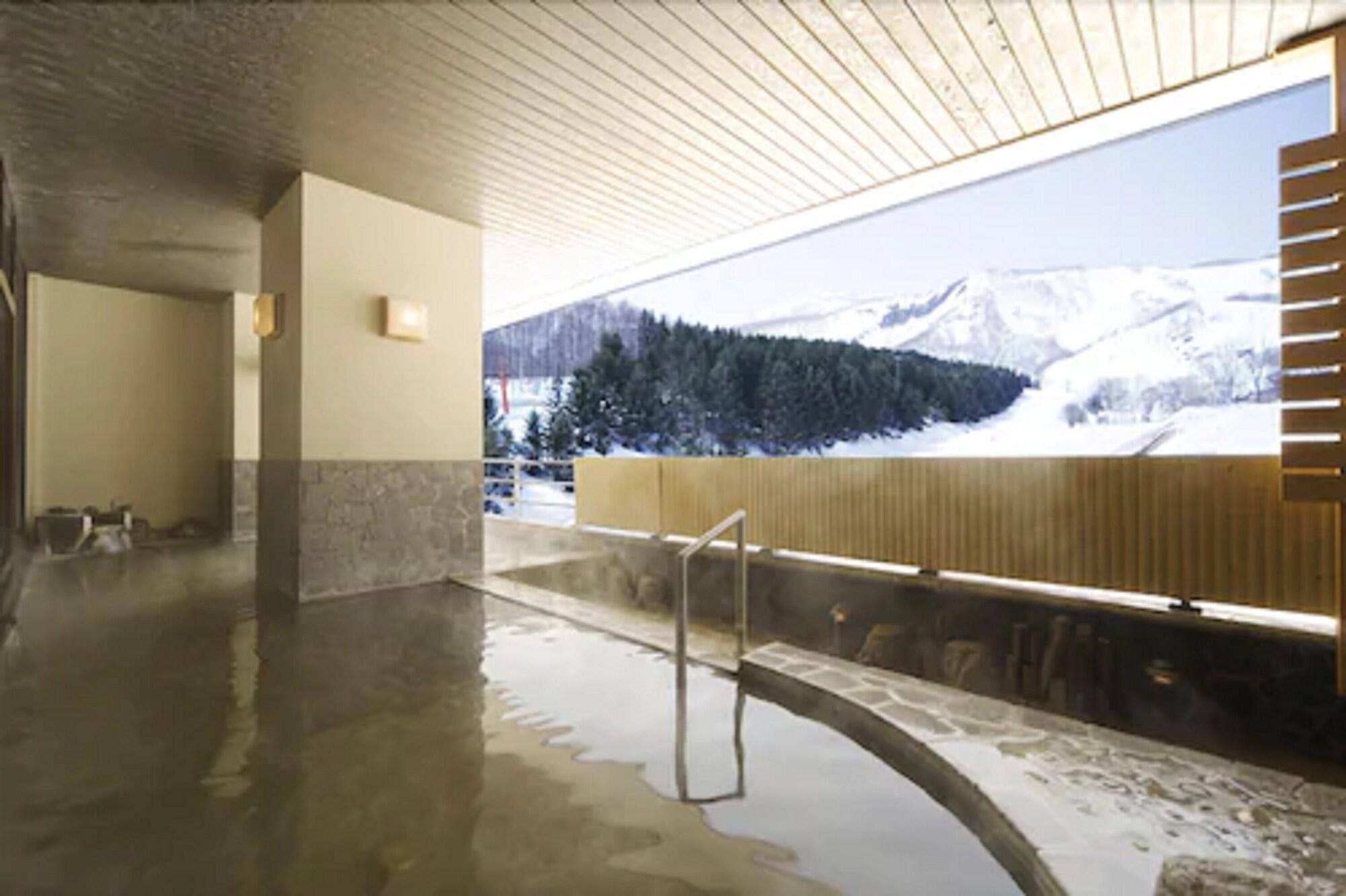 Niseko Prince Hotel Hirafutei Extérieur photo