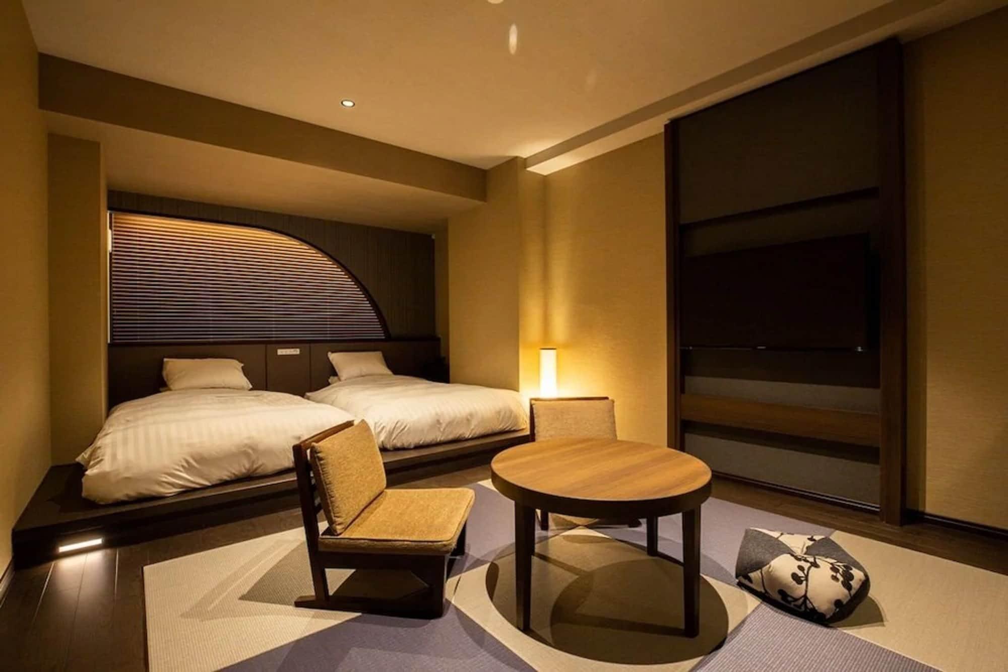 Niseko Prince Hotel Hirafutei Extérieur photo
