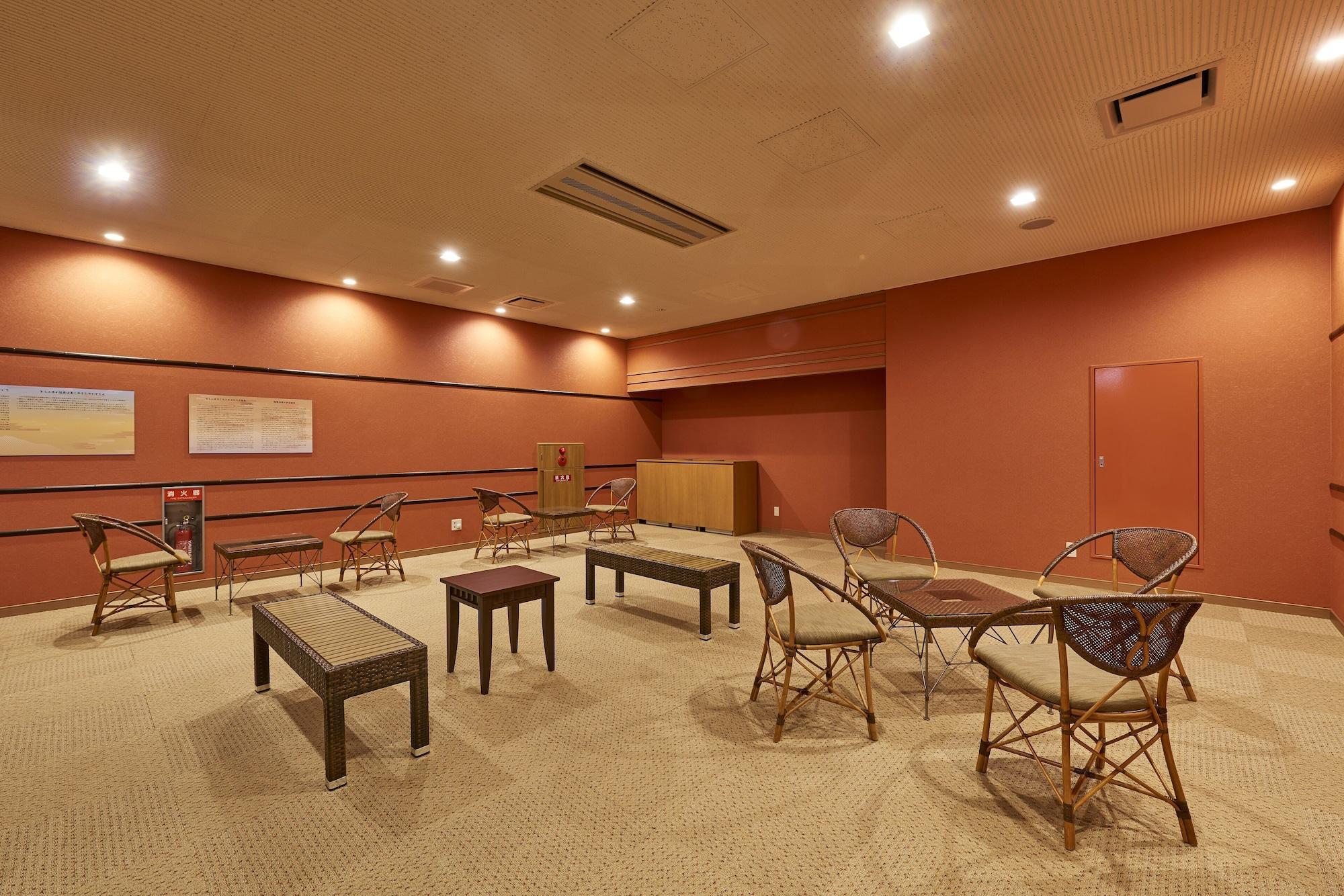 Niseko Prince Hotel Hirafutei Extérieur photo