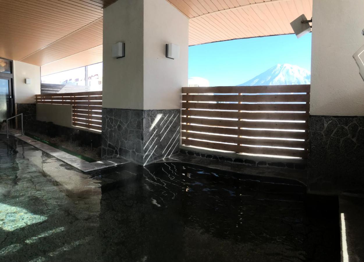 Niseko Prince Hotel Hirafutei Extérieur photo