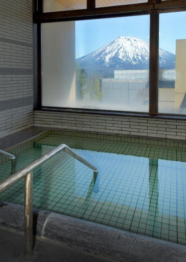 Niseko Prince Hotel Hirafutei Extérieur photo
