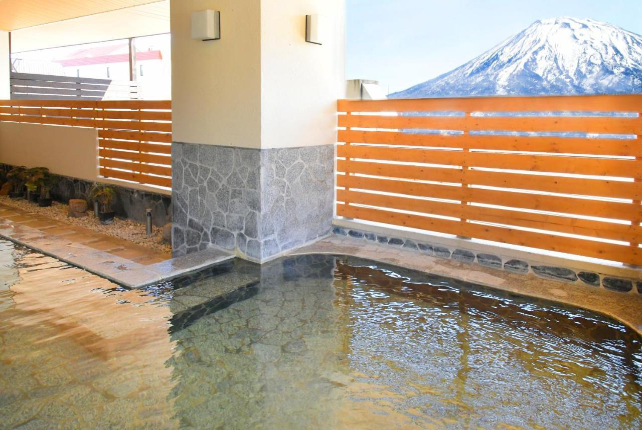 Niseko Prince Hotel Hirafutei Extérieur photo