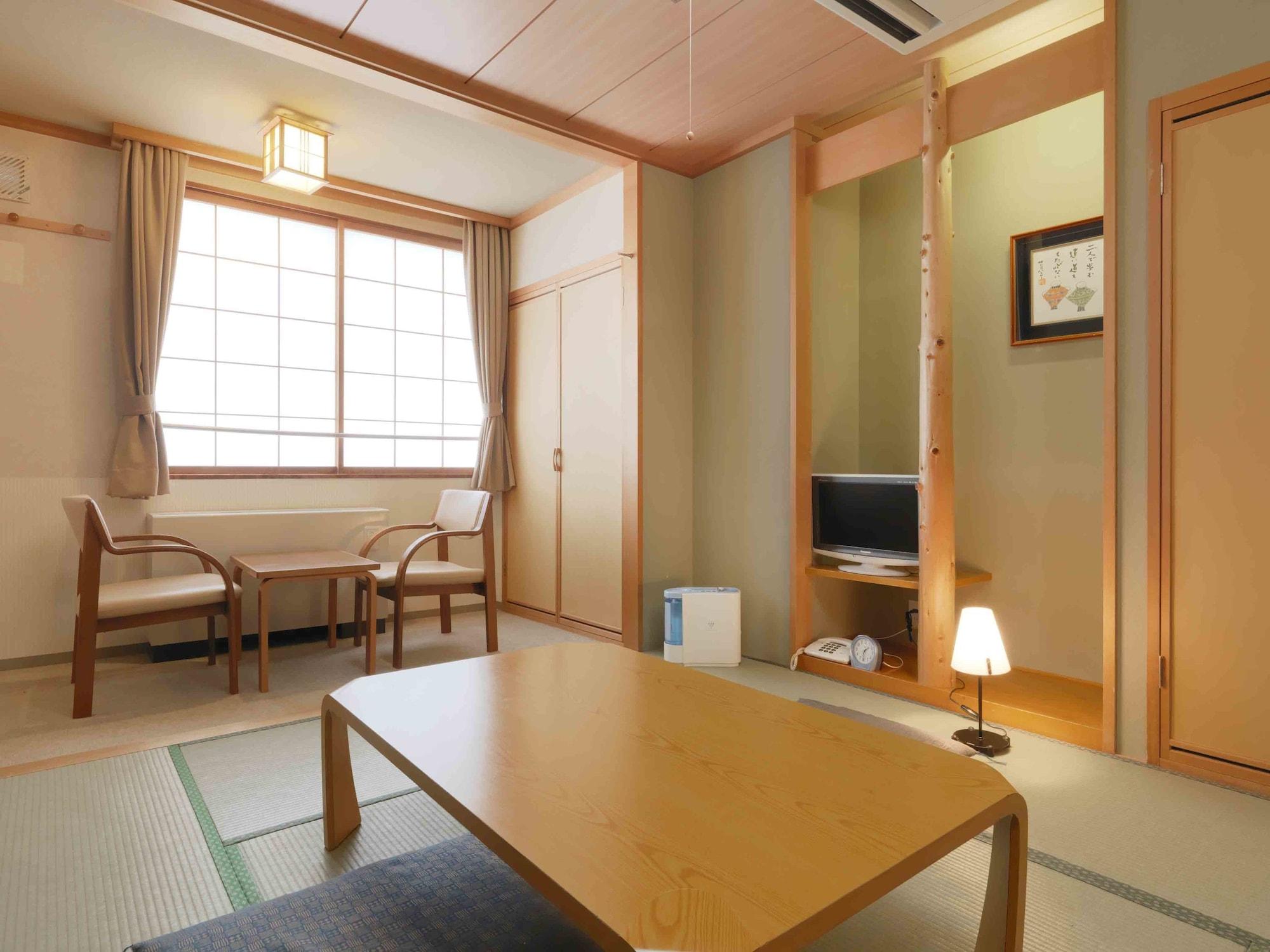 Niseko Prince Hotel Hirafutei Extérieur photo