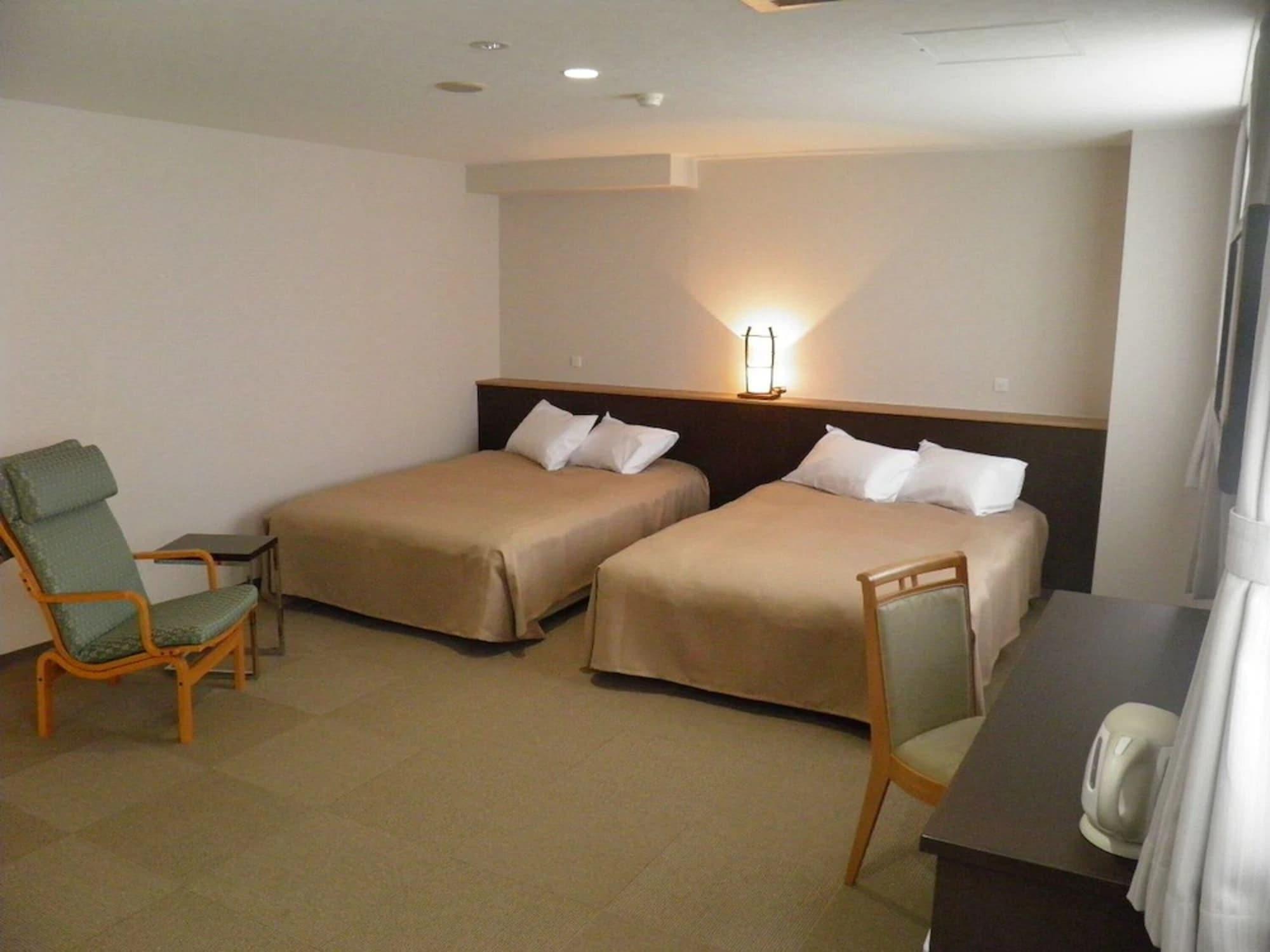 Niseko Prince Hotel Hirafutei Extérieur photo