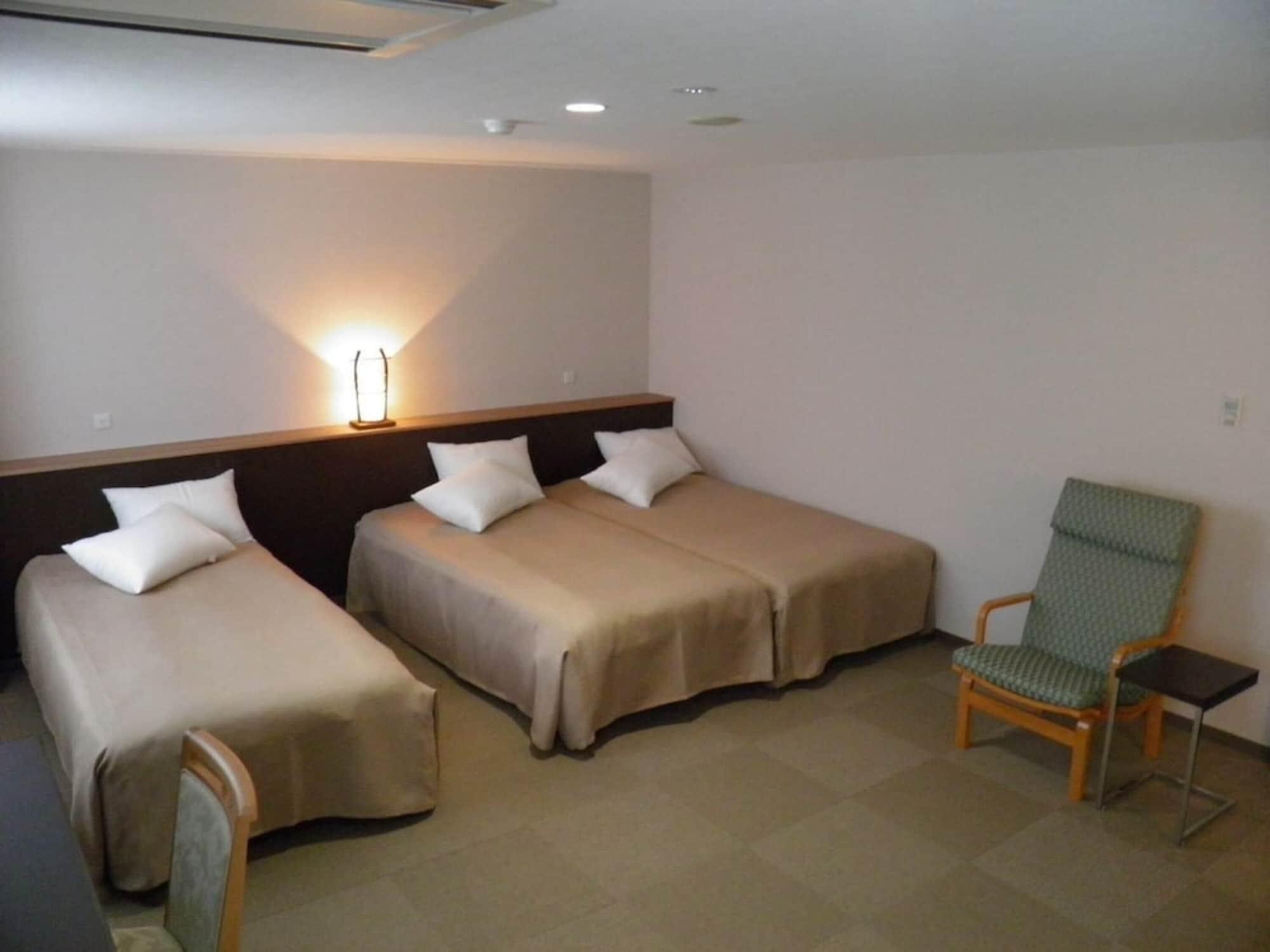 Niseko Prince Hotel Hirafutei Extérieur photo
