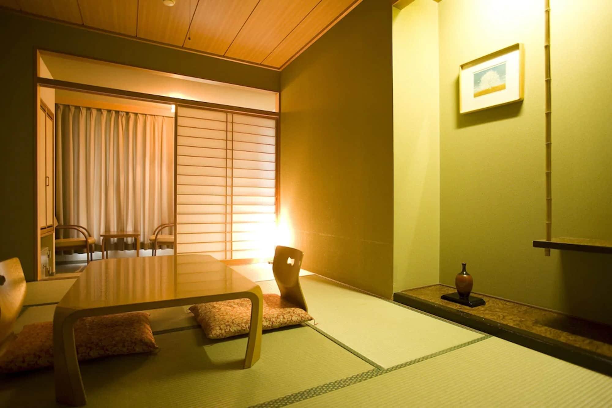 Niseko Prince Hotel Hirafutei Extérieur photo