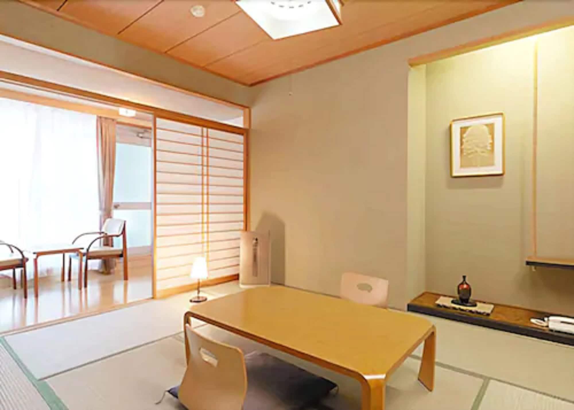 Niseko Prince Hotel Hirafutei Extérieur photo