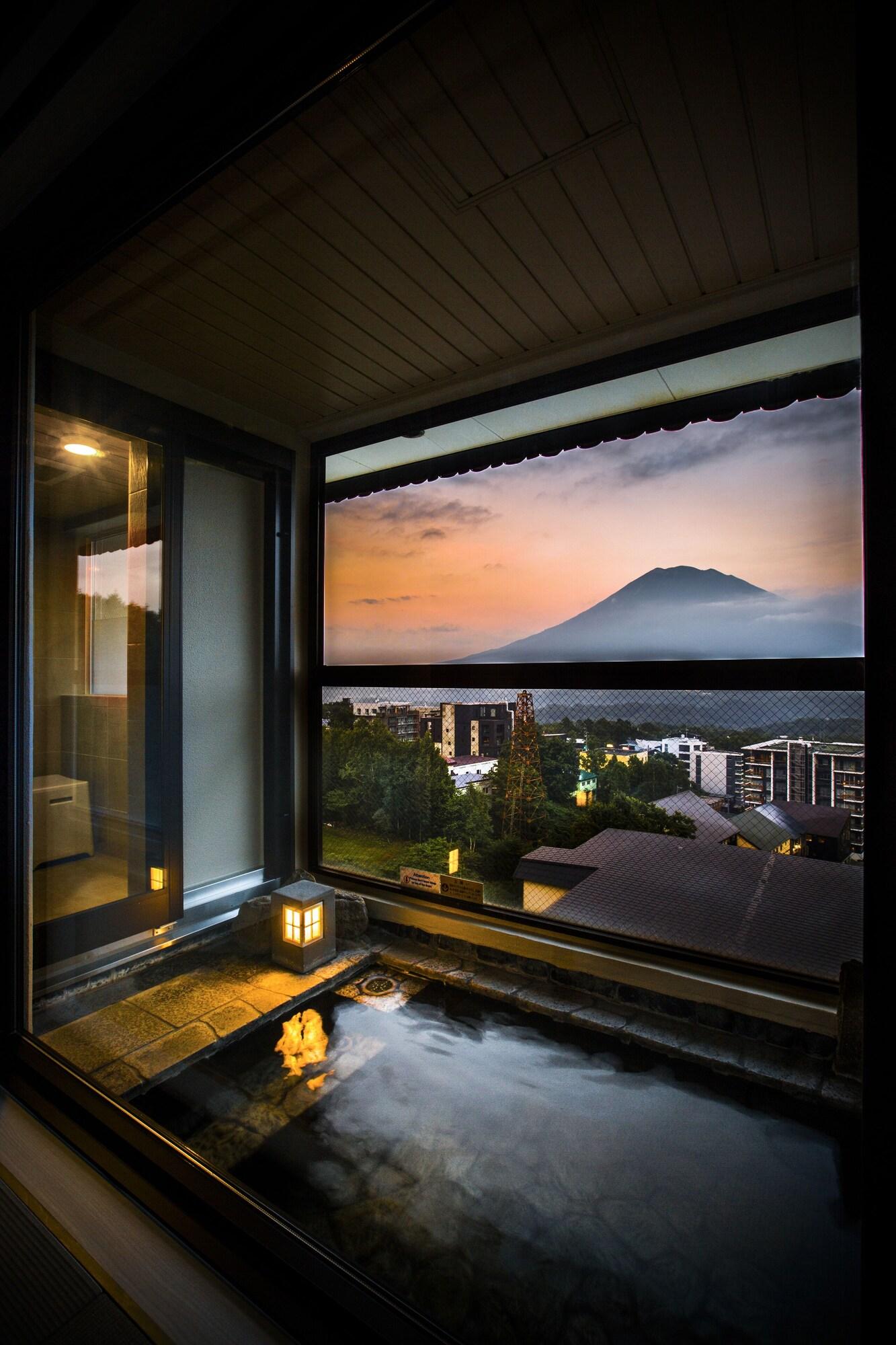 Niseko Prince Hotel Hirafutei Extérieur photo