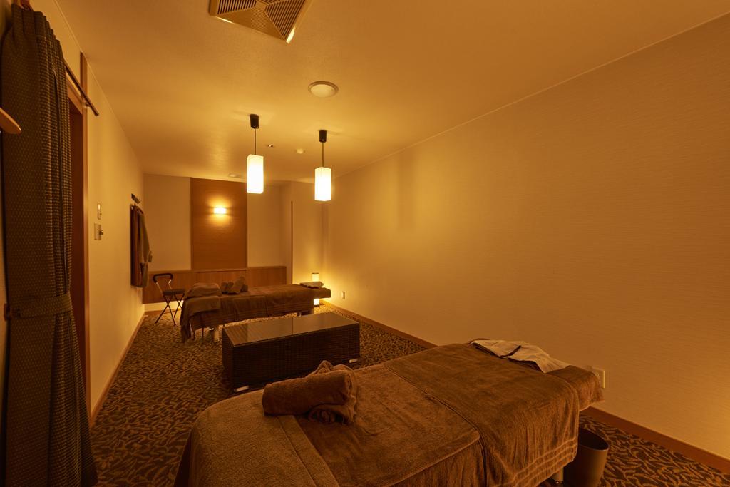 Niseko Prince Hotel Hirafutei Extérieur photo