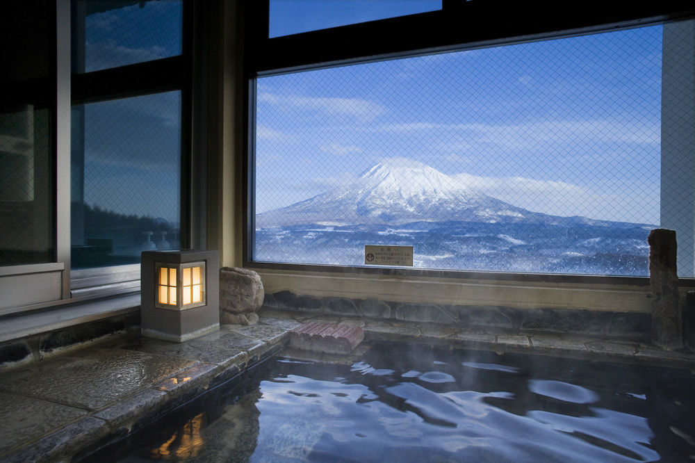Niseko Prince Hotel Hirafutei Extérieur photo