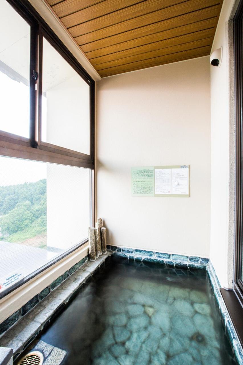 Niseko Prince Hotel Hirafutei Extérieur photo
