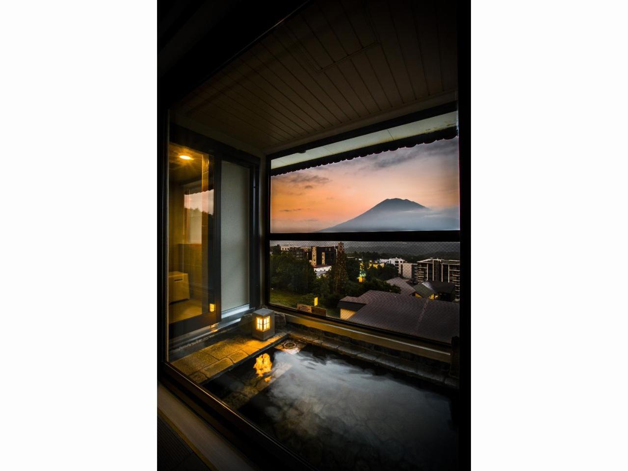 Niseko Prince Hotel Hirafutei Extérieur photo