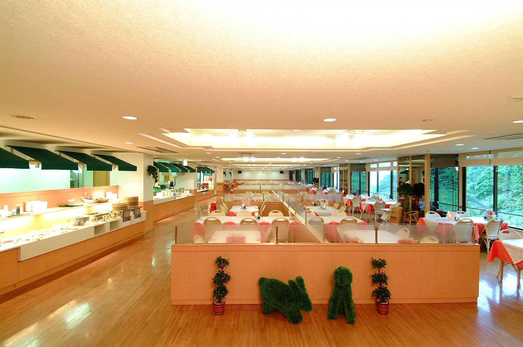 Niseko Prince Hotel Hirafutei Extérieur photo