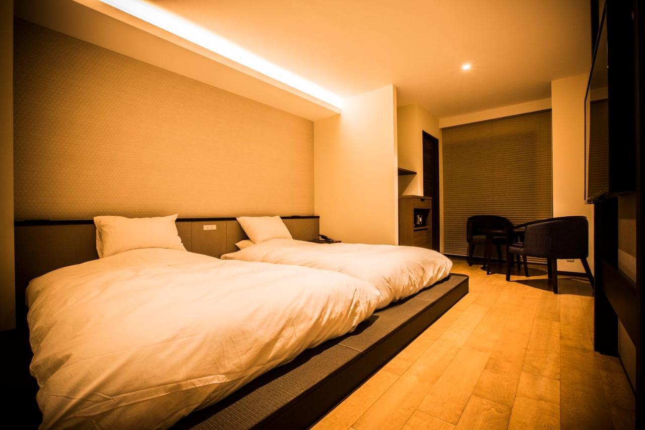 Niseko Prince Hotel Hirafutei Extérieur photo